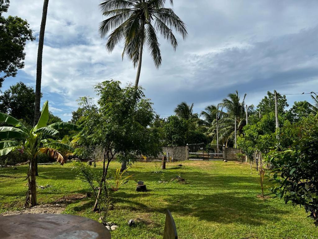 Mellow Villa Tangalle Exterior foto