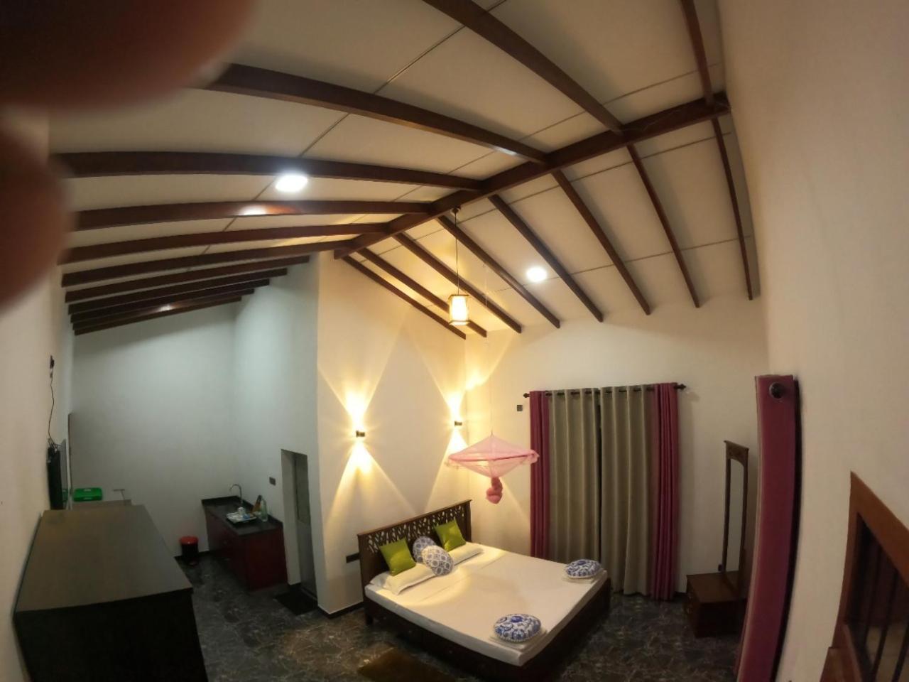 Mellow Villa Tangalle Exterior foto