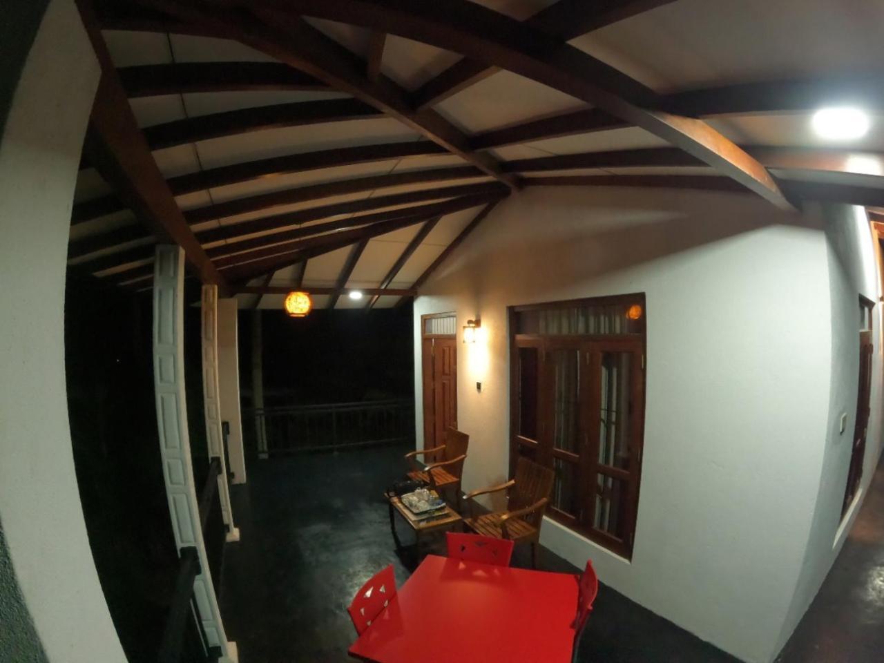 Mellow Villa Tangalle Exterior foto